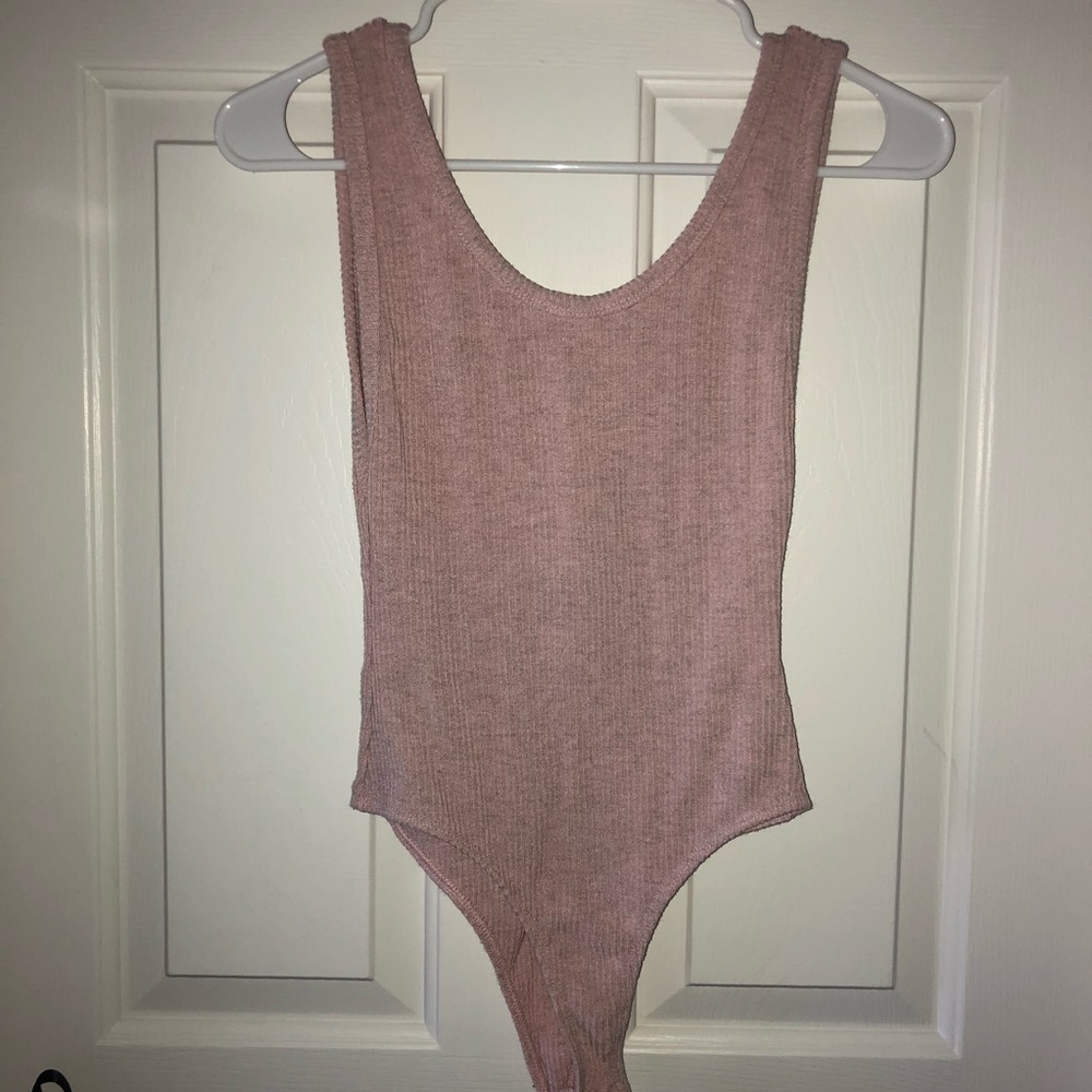 Kendal and Kylie Bodysuit